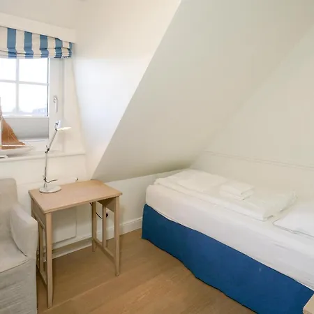 Strandhaus Whg Nr 2 
