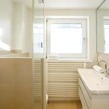 Apartamento Strandhaus Whg Nr 2 