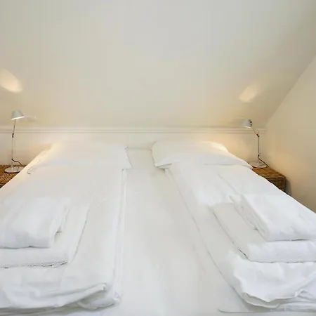 Apartamento Strandhaus Whg Nr 2 
