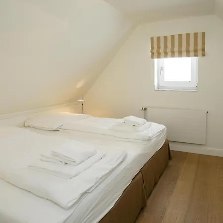 Strandhaus Whg Nr 2 