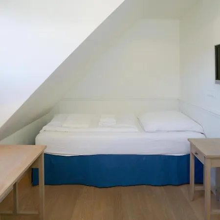 Strandhaus Whg Nr 2 