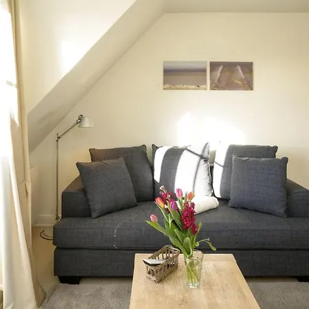 Strandhaus Whg Nr 2 